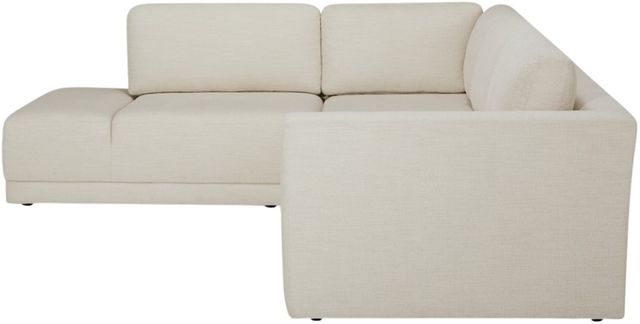 Palliser® Furniture Customizable Teagan 2-Piece Left-Arm Facing Sectional-1