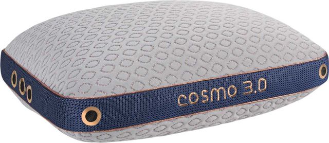 BEDGEAR® Cosmo Performance® 3.0 Medium Firm Standard Pillow-0