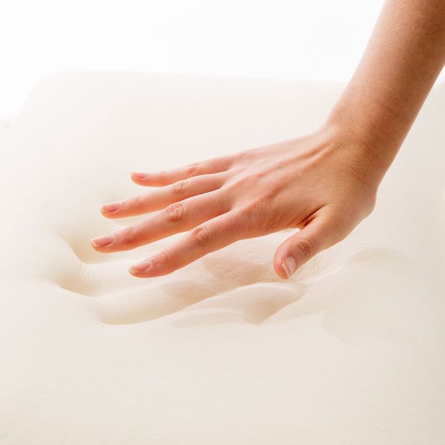 Malouf® Z® Dough® Low Loft Plush Standard Pillow-3