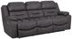 Franklin™ Decker Easter Slate Power Reclining Sofa-0