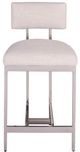 Universal Explore Home™ Customizable Monroe Counter Stool-1
