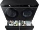 Samsung Bespoke 27" Brushed Black Laundry Pedestal-3