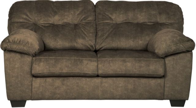 Signature Design by Ashley® Accrington 3-Piece Earth Living Room Set-2
