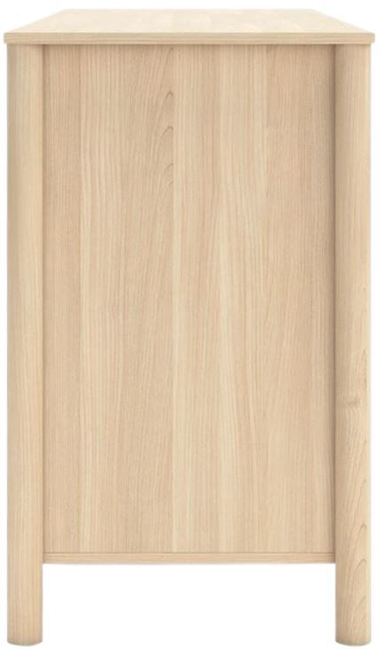 Signature Design by Ashley® Cabinella Tan Dresser-2