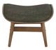 Forty West Nashville Brown/Moss Ottoman-1