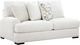 Signature Design by Ashley® Wynncroft Manor 4-Piece Chalk L-Shape Sectional-1