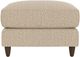 Flexsteel® Fern Limestone Ottoman-1