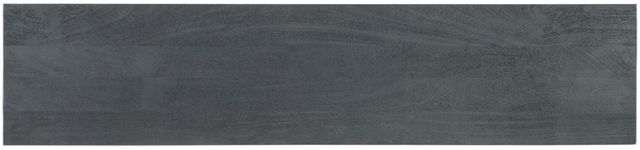 Hooker® Furniture Commerce and Market Fine Lines Black/White Credenza-3