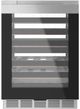 GE CAFE 24" WINE UNIT-1