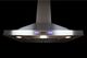 FORNO® Alta Qualita 36" Stainless Steel Wall Mounted Range Hood -1