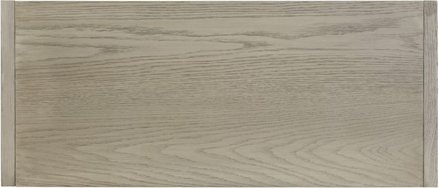 Signature Design by Ashley® Dalenville Gray Over Ottoman Table-4