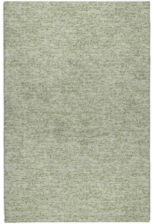 Dalyn™ Rug Company Voyage VY2 Celery 5'x8' Area Rug-0