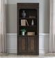 Liberty Furniture Provence Park Chateau Brown Bunching Bookcase-1