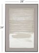 Bassett Mirror Zole lI Framed Canvas-5