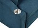 Furniture of America® Royden Blue Sleeper Sofa-5