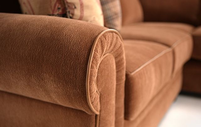 Marshfield Furniture Customizable Baldwin 2-Piece Sectional-2