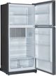 Unique Appliances 35" 19 cu. ft. Stainless Steel Propane Top Freezer Refrigerator-3