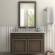 ZLINE Diamond Peak Brushed Nickel Bathroom Faucet-3