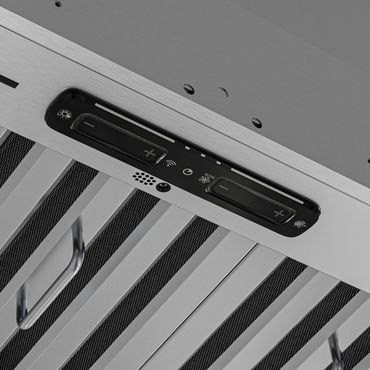 Best HBN224812SS Built-In Insert Hood - Thumbnail 5