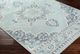Surya Alfresco Teal 5'x8' Area Rug-4