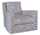 Century® Customizable Nate Swivel Chair-1
