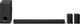 LG® 5.1.3 Channel Black Soundbar System-0