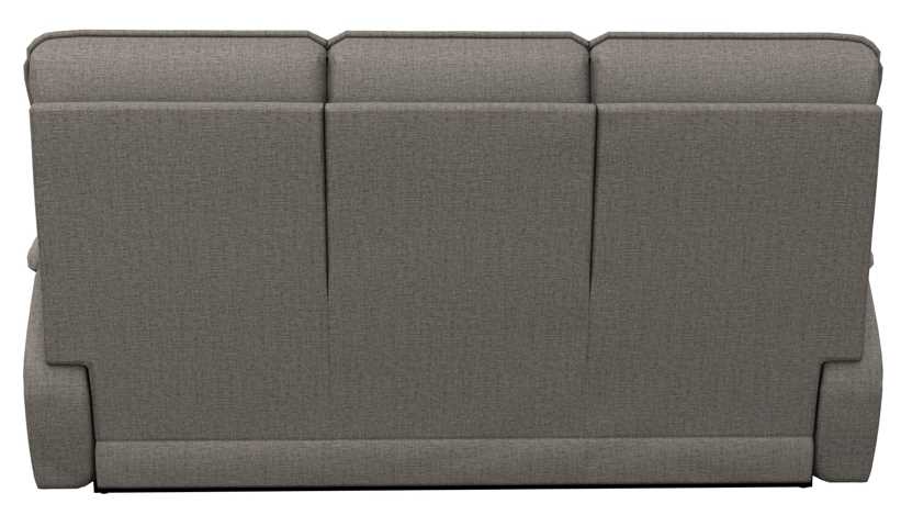 La-Z-Boy® Jay Linen Power Reclining Sofa with Headrest and Lumbar