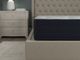 Symbol® Luxury Credo 14" Memory Foam Plush Tight Top Full Mattress-4