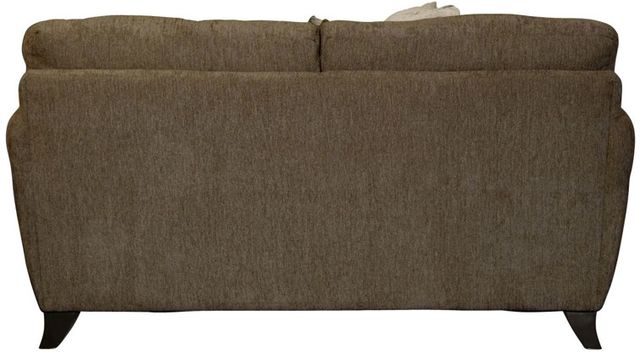 Jackson Furniture Alyssa Latte Loveseat-2