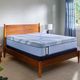 Sealy® Posturepedic® Pro Oldham 13" Hybrid Medium Tight Top Queen Mattress-1