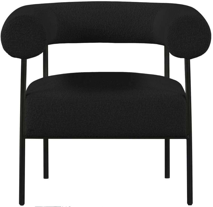 Blake Accent Chair - Thumbnail 4