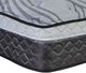 Springwall® Comfort Pockets® Innerspring Medium Euro Top Full Mattress-1