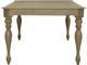 Liberty Furniture Magnolia Manor 5-Piece Ivory/Weathered Bisque Rectangular Table Set-3