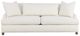 Fairfield® Customizable Audrey 2-Seats Sofa-1