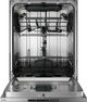 ASKO 50 Series 24" Stainless Steel Top Control Built-In Dishwasher-1