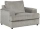 Signature Design by Ashley® Soletren Ash Chair and a Half-0