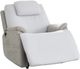 Flexsteel® Zecliner White Sleep Kit-0