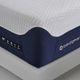 BEDGEAR® M5 Original Performance® 14" Hybrid Medium Plush Tight Top Twin XL Mattress in a Box-3