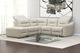 Elran Customizable Nora 5-Piece Power Reclining Sectional-2