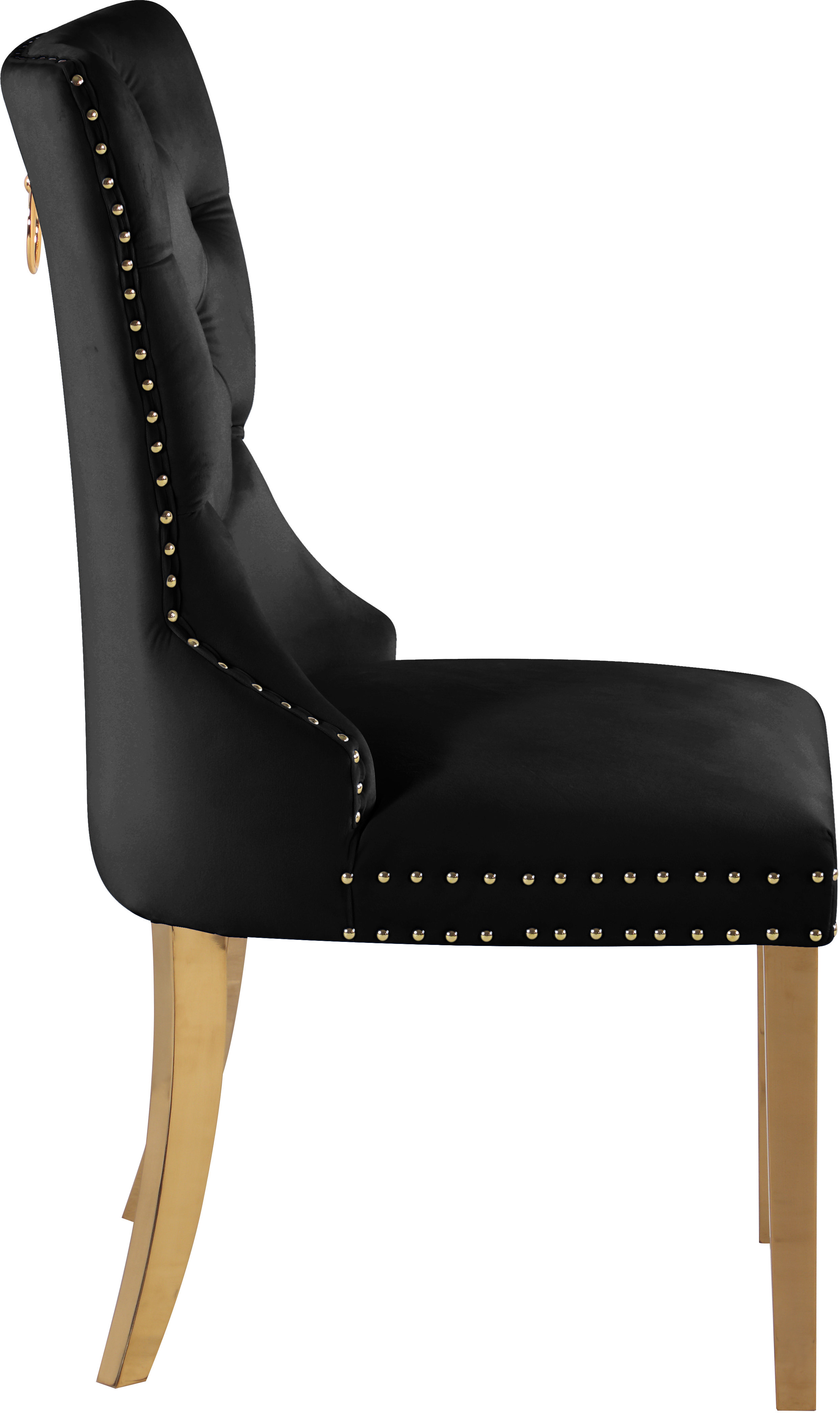 Meridian Furniture Carmen Dining Chair - Thumbnail 2