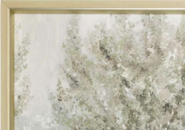 Stylecraft Sun Kissed Blossoms Beige/Gray/Light Gray/Off-White Wall Art -2
