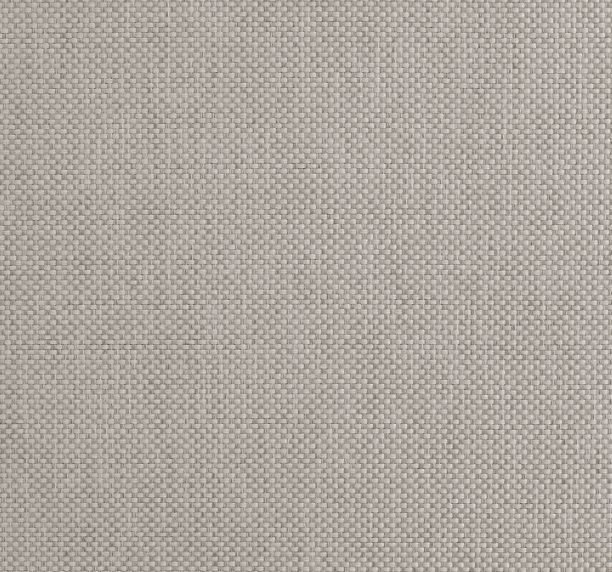 Elements International Playa Dark Gray/Olefin Beige Fabric/Metal Outdoor Ottoman-4