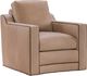 Bradington-Young Customizable Loftin Swivel Chair-0