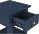 Modus Furniture Grace Blueberry Drink Table-4