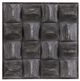 Uttermost® Pickford Gray Wall Decor-0