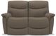 La-Z-Boy® James Marble Power Reclining Loveseat-1