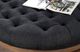 Furniture of America® Guis Dark Gray/Natural Tone Coffee Table-1