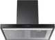 Samsung Bespoke 30" Clean Deep Charcoal Wall Mounted Range Hood-1