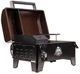 Pit Boss® Grills Mahogany 150PPS 25" Brown Tabletop Wood Pellet Grill-2