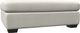 Palliser® Furniture Customizable Madison Modern English Storage Ottoman-0